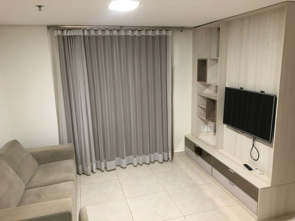 Фото IFlat Brookfield Towers