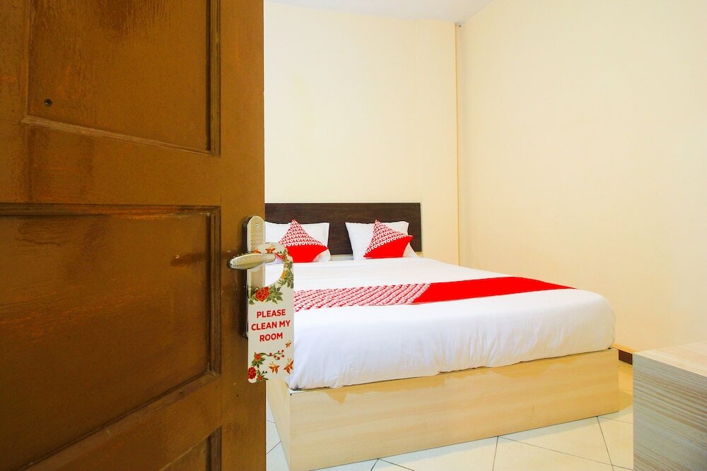 Фото Oyo 1025 Hotel Intan
