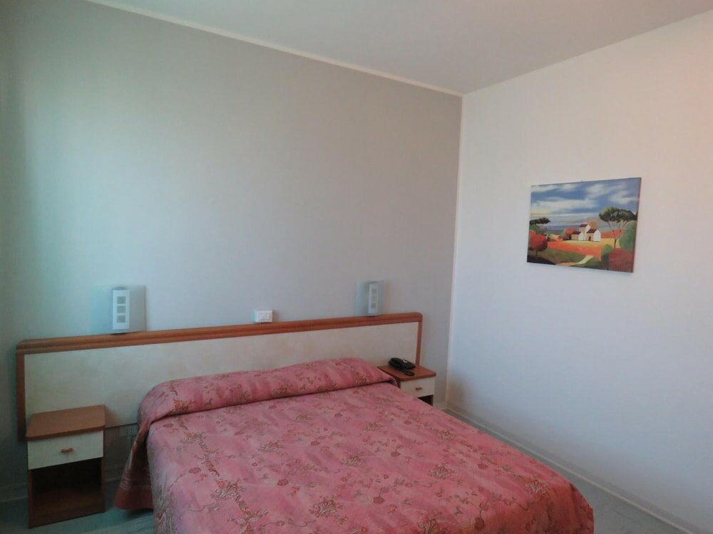 Фото Hotel Marta Forlì