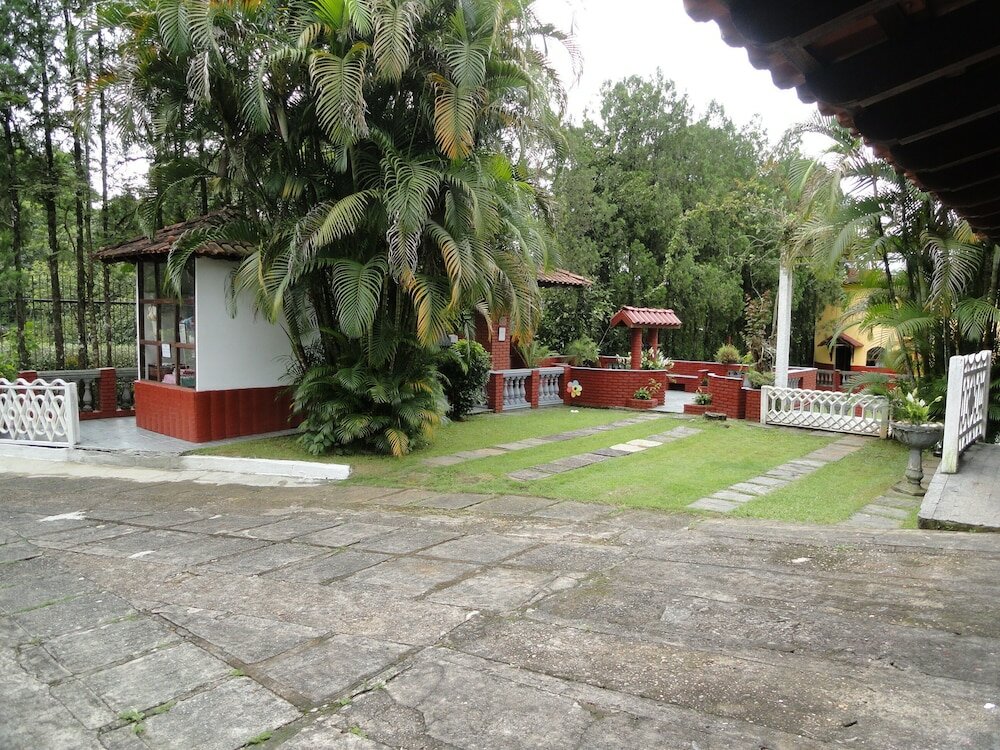 Фото Hotel Serra de Penedo