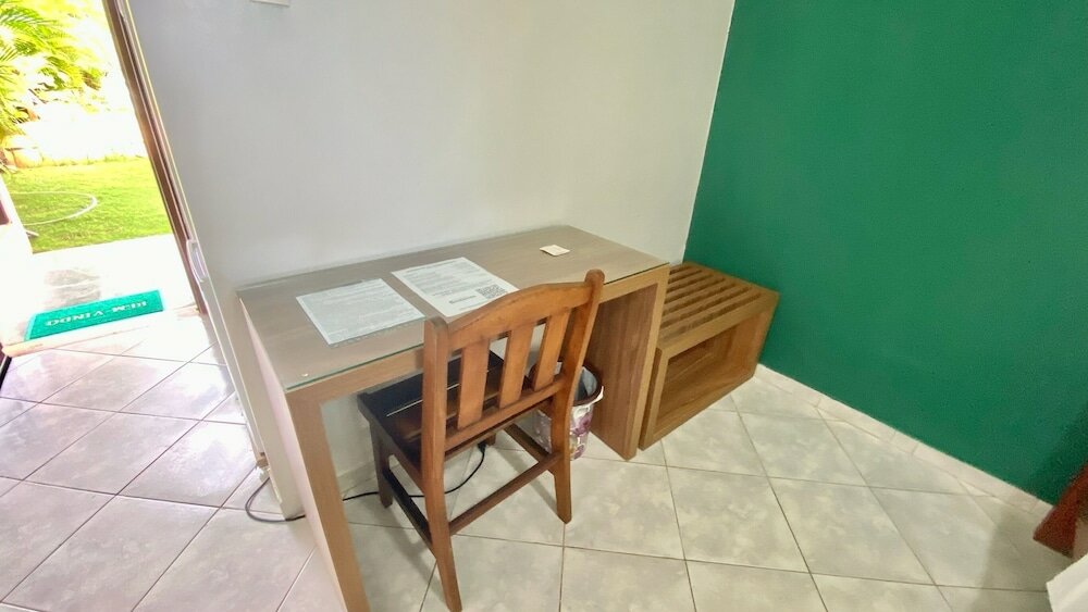 Фото Pousada Bougainville