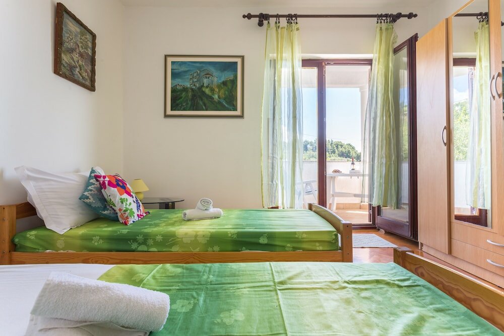 Фото Apartment Sunrise