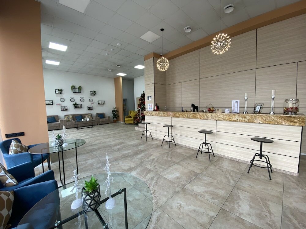 Фото 4Guest Hotel