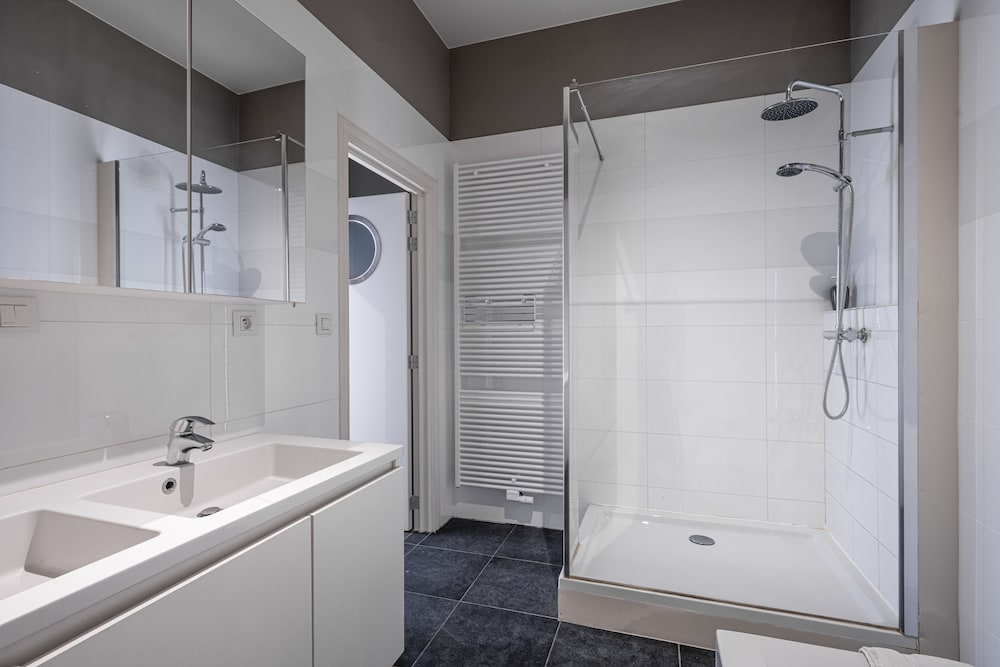 Фото Smartflats Ghent Central