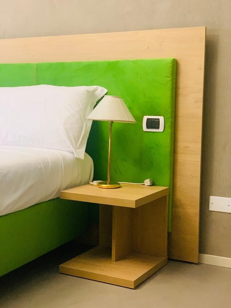 Фото Hotel Conca D'Oro