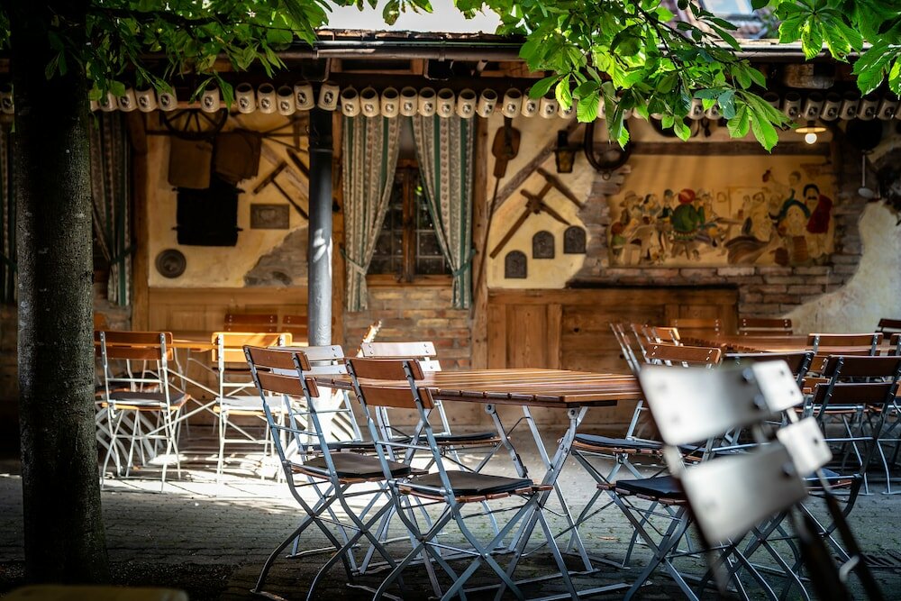 Фото Hotel Gasthof Rössle