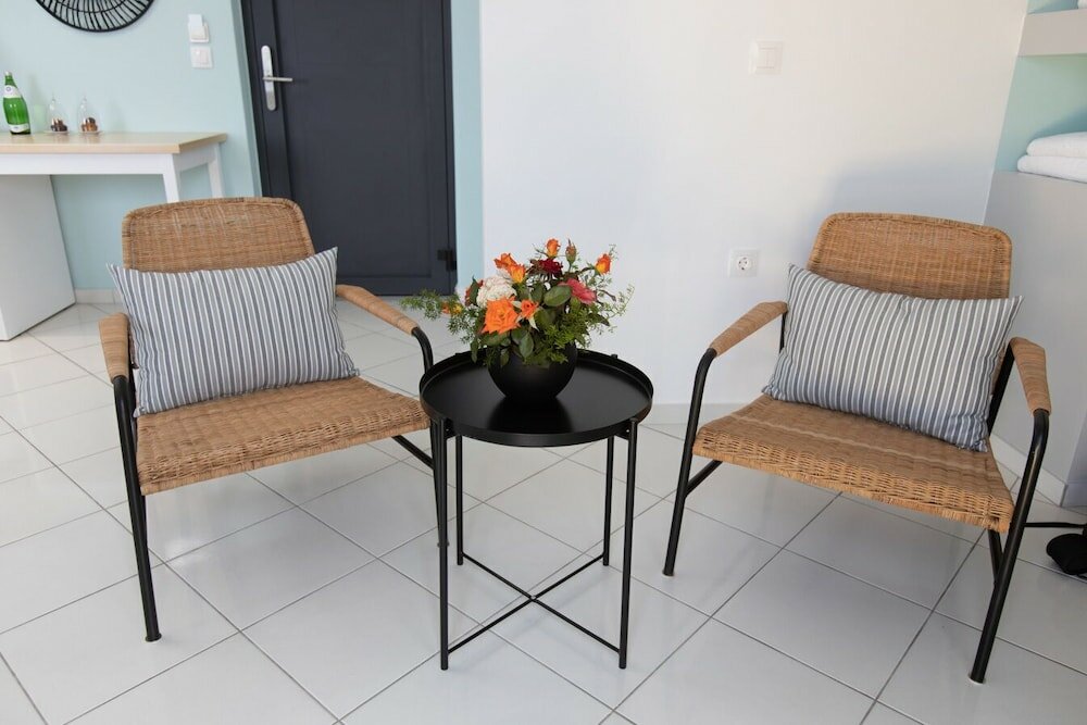 Фото Minois Boutique Hotel 