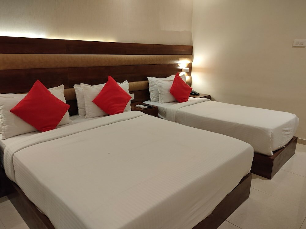 Фото Hotel Universal Garden