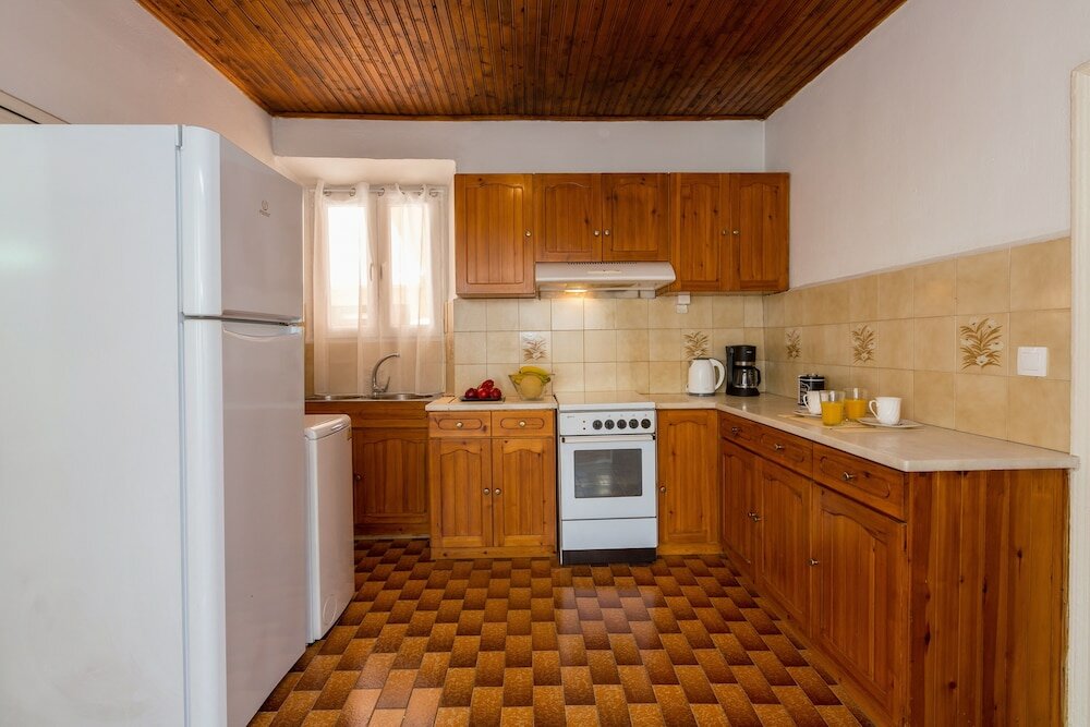 Фото Yasmin House by CorfuEscapes