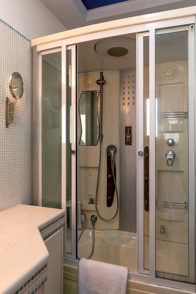 Фото Apollo Sea View Apartment