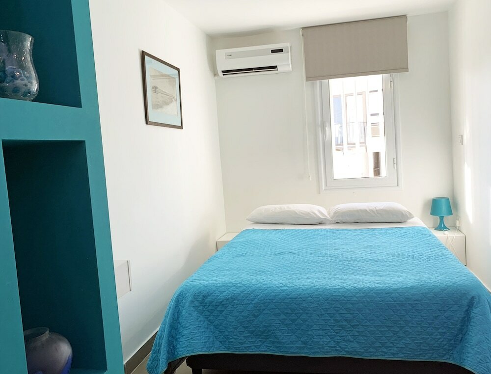 Фото Rainbow Apartments