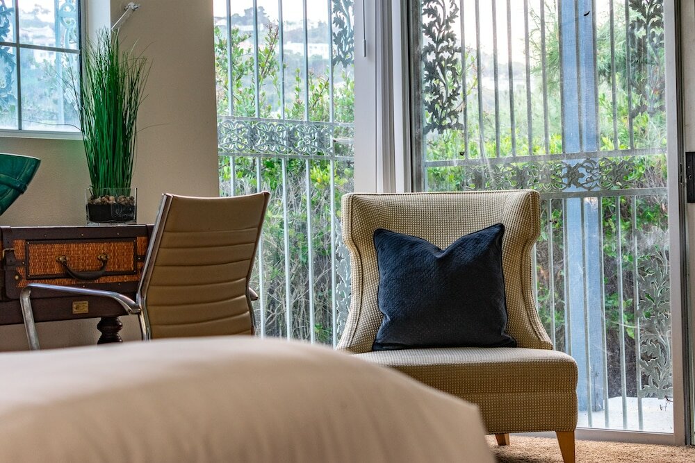 Фото La Jolla Guest House