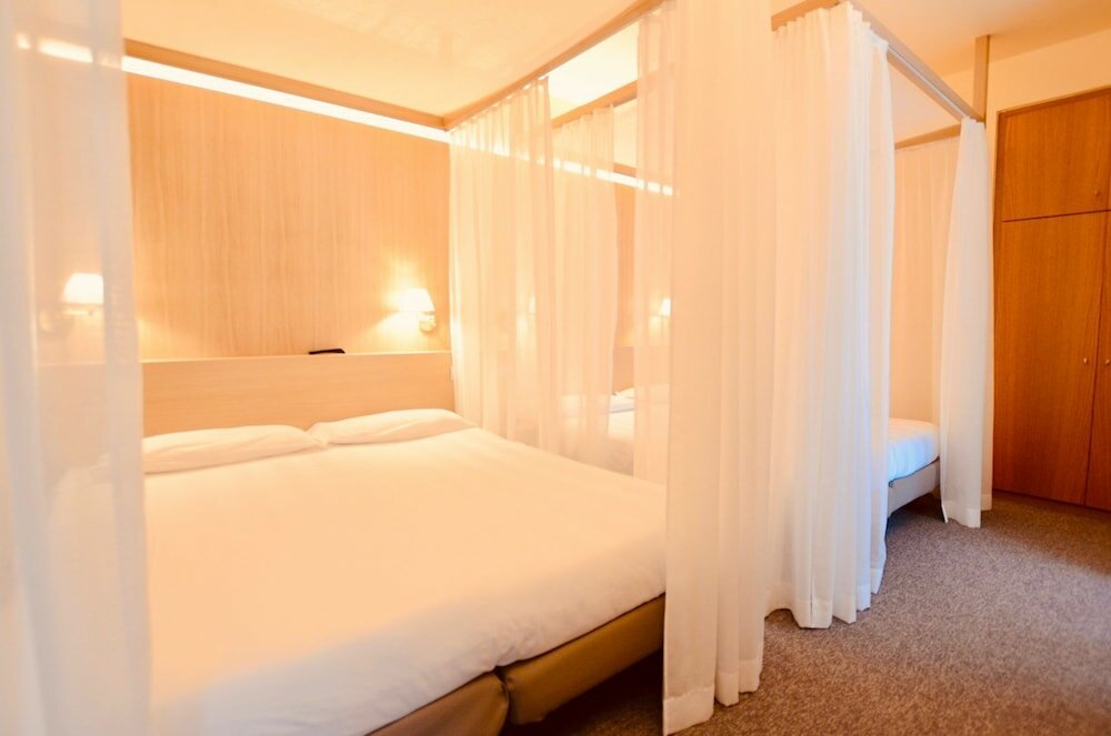 Фото Albergo Sorriso