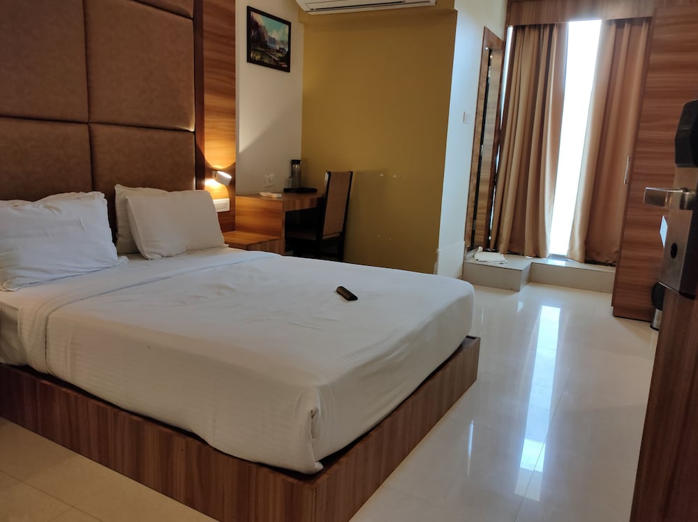 Фото Hotel Universal Garden