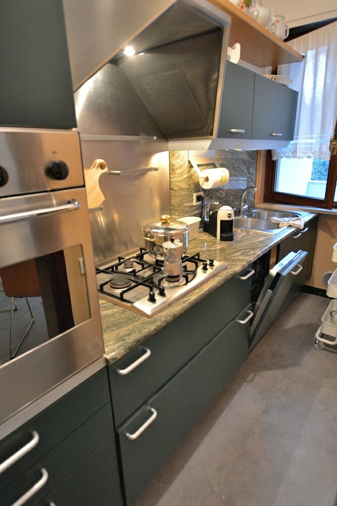 Фото Residence Le Tende With Pool