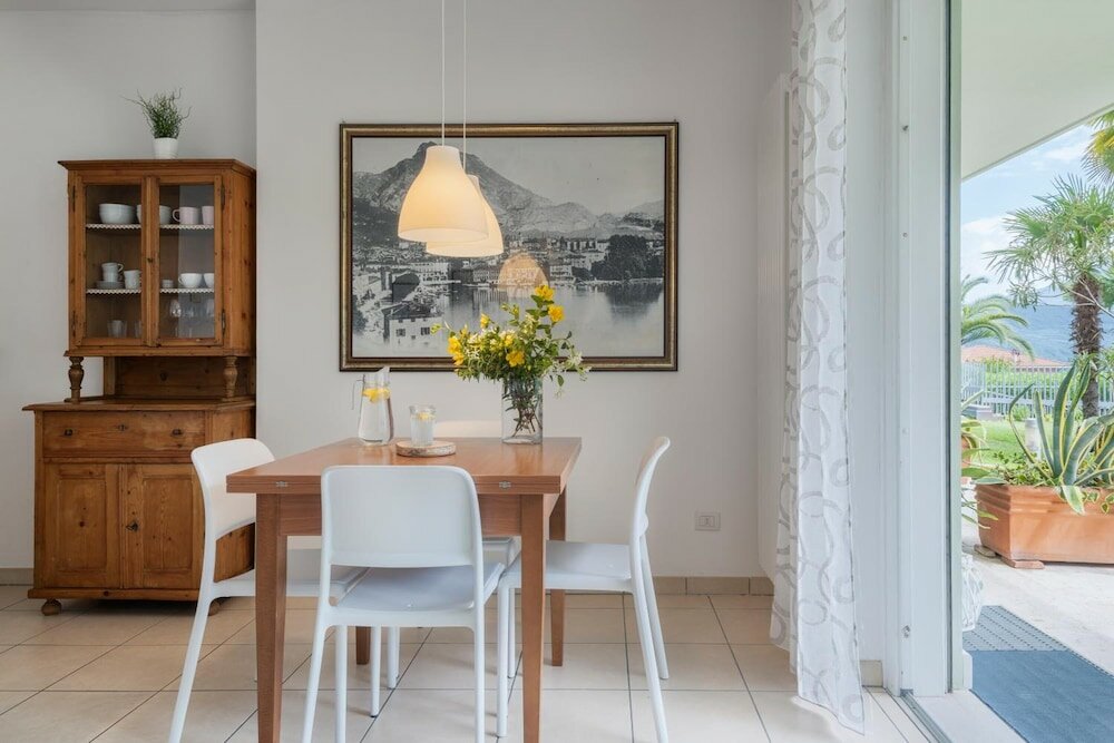 Фото La Busa Apartments