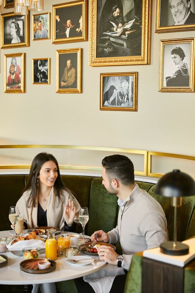 Фото Hyatt Regency Sofia