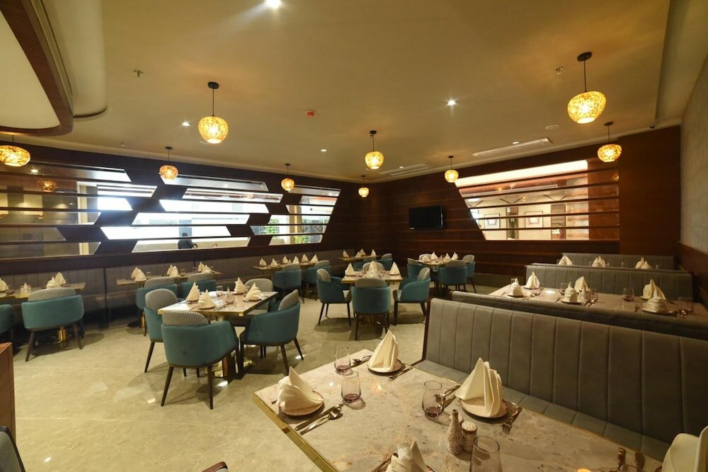 Фото Ariena the Boutique Hotel