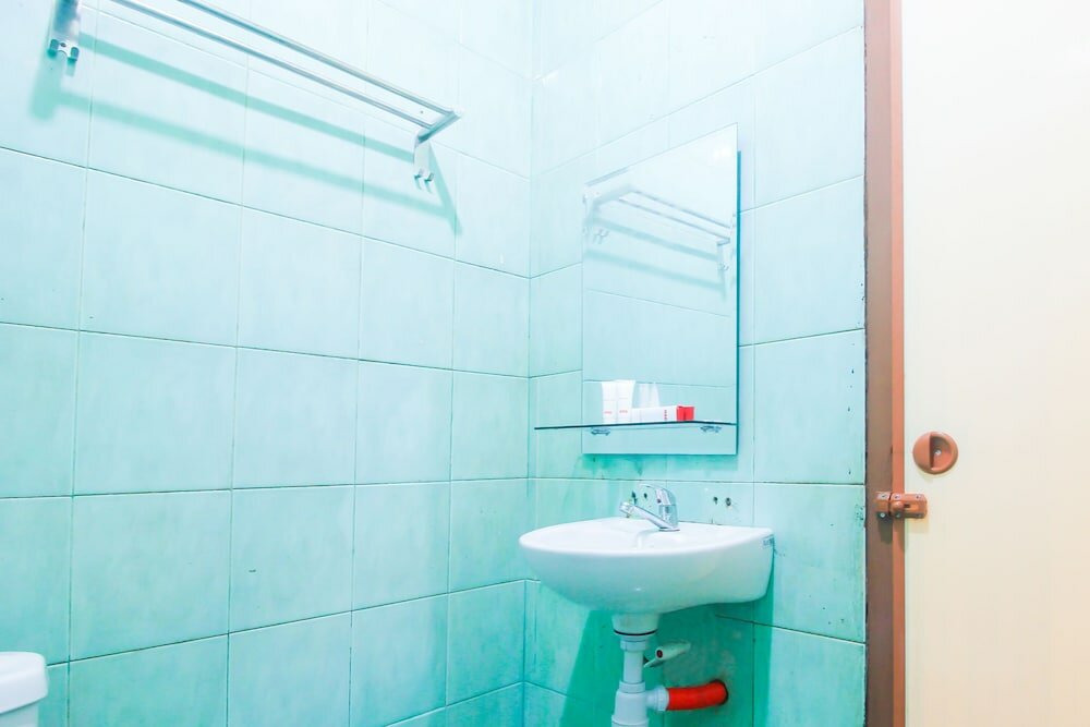 Фото Oyo 1025 Hotel Intan