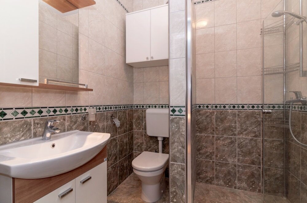 Фото Villa Jadranka Privlaka