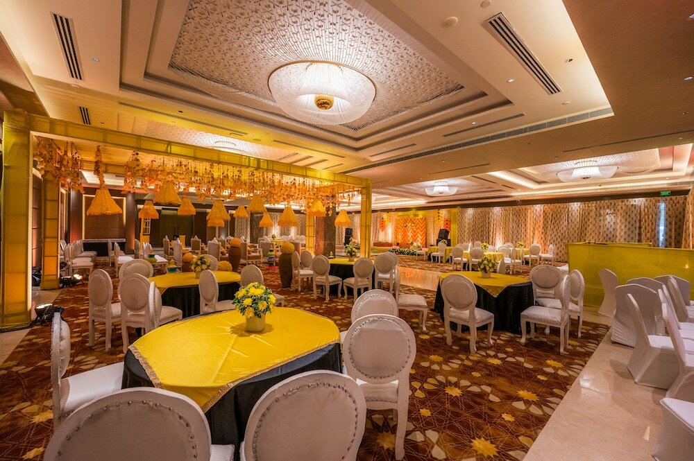 Фото DoubleTree by Hilton Jaipur Amer