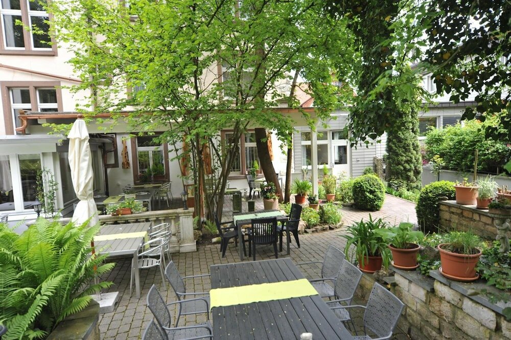 Фото Hotel Promenade