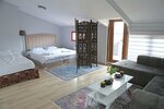 Karakoy Vav Suites (Стамбул, Бейоглу, махалле Хаджимими, улица Векильхарч, 8), жильё посуточно в Бейоглу