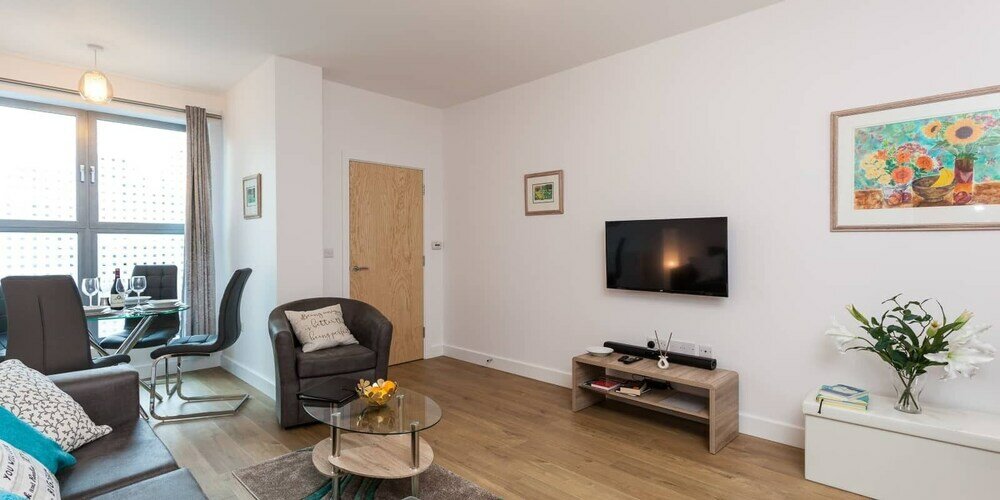 Фото Belfry Quarters