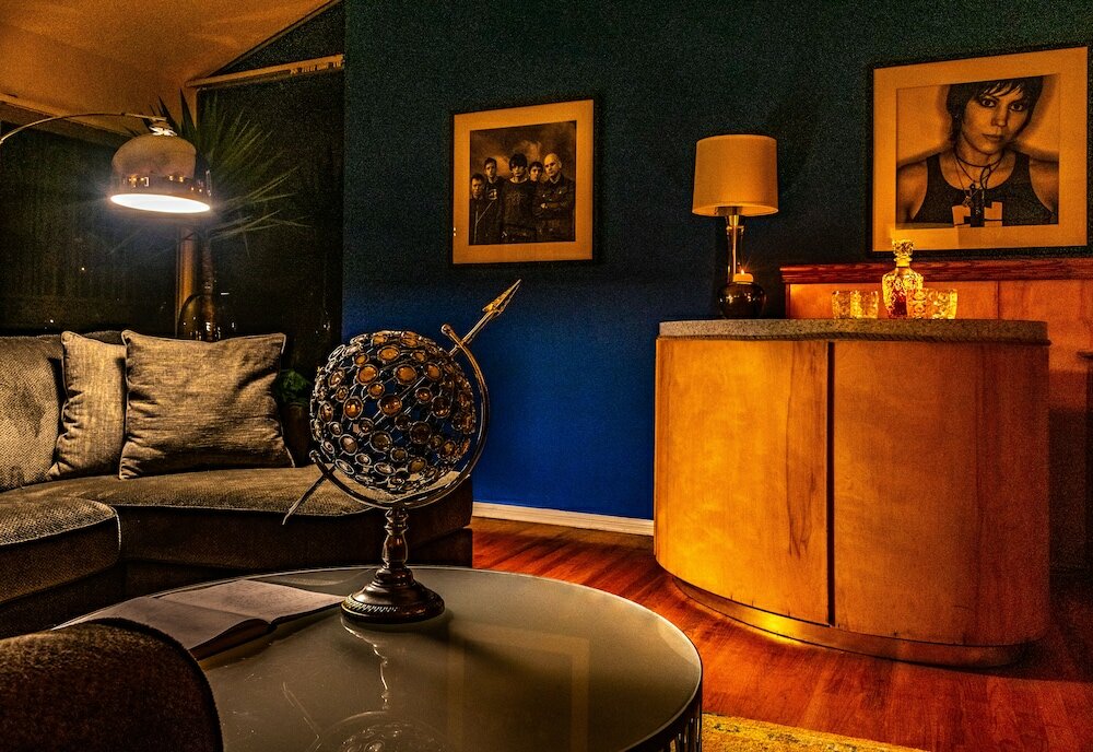 Фото La Jolla Guest House