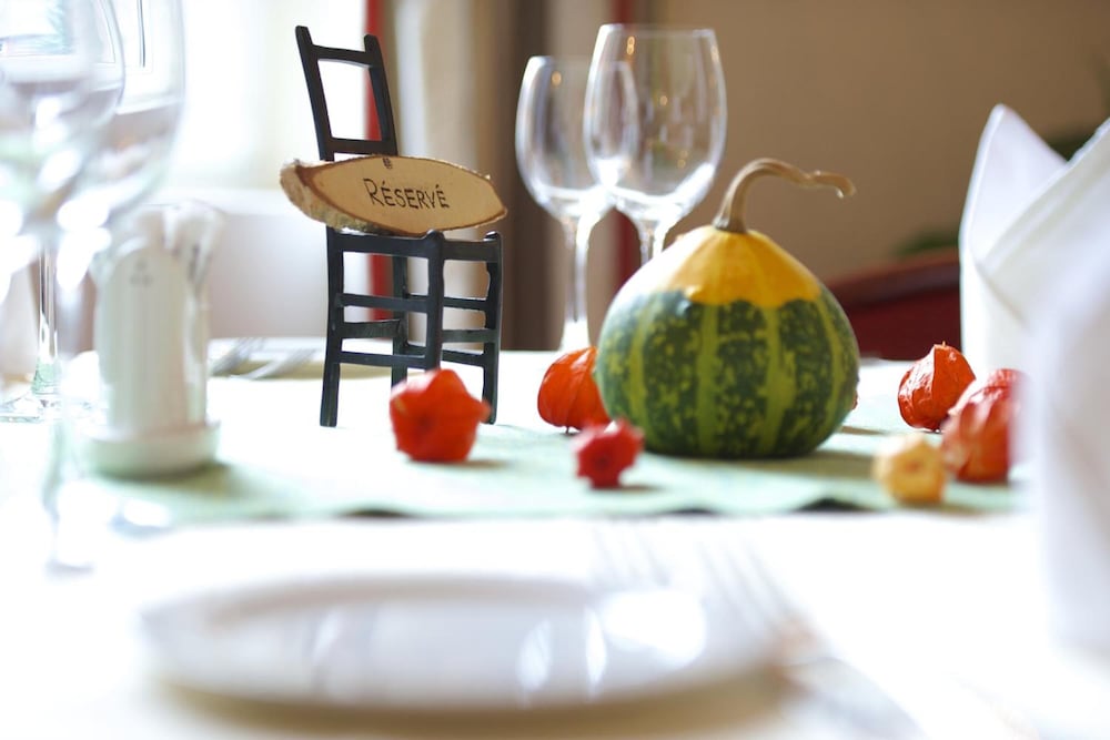 Фото Hotel Promenade