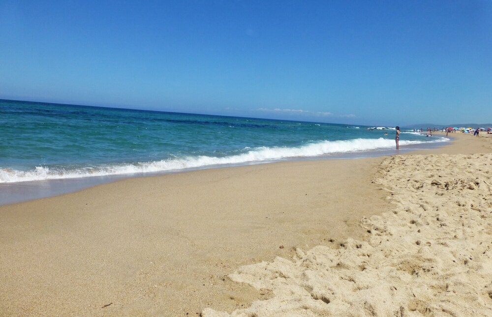 Фото Affittimoderni Isola Rossa Élite - Pati15