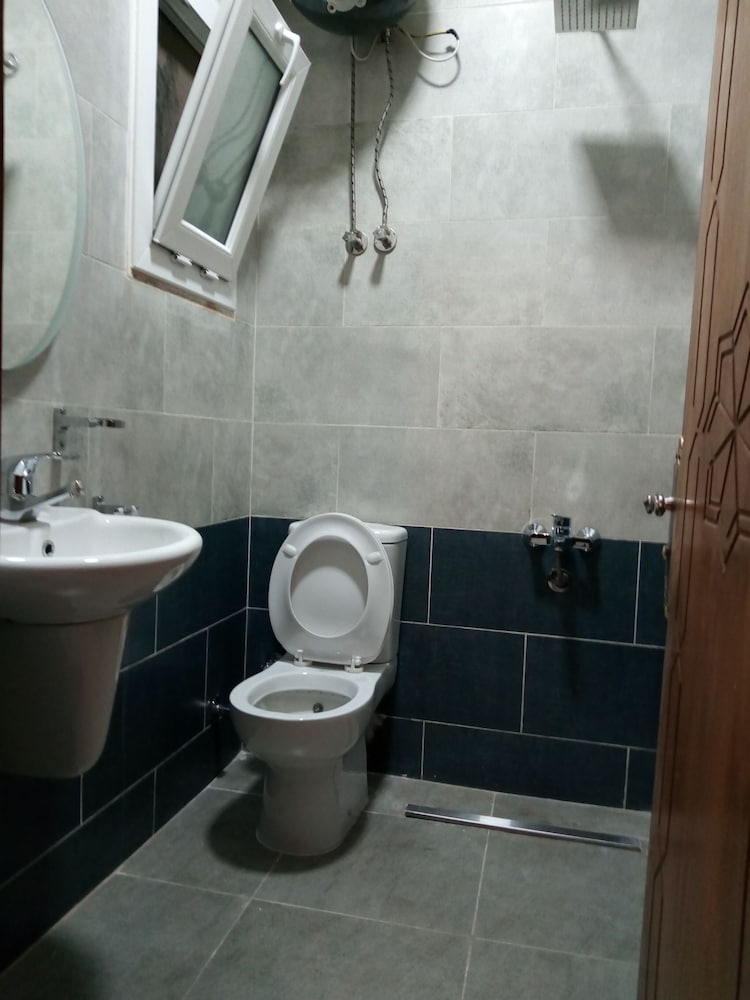 Фото Sydna All Hussain Hotel