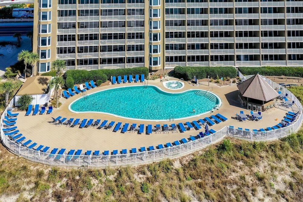 Фото Emerald Beach by Forehand Rentals