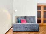Ka_home (Amineva Street, 8Б), short-term housing rental