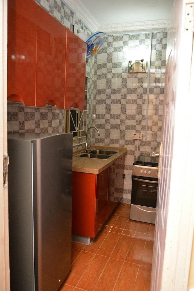 Фото Aishar Residence