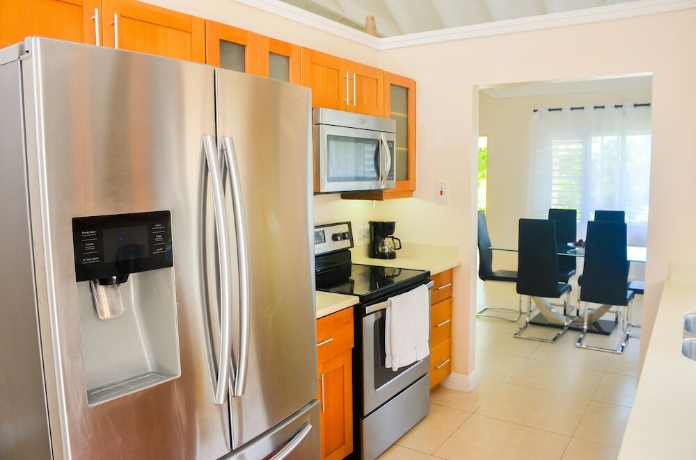 Фото Richmond Villa Rental Management