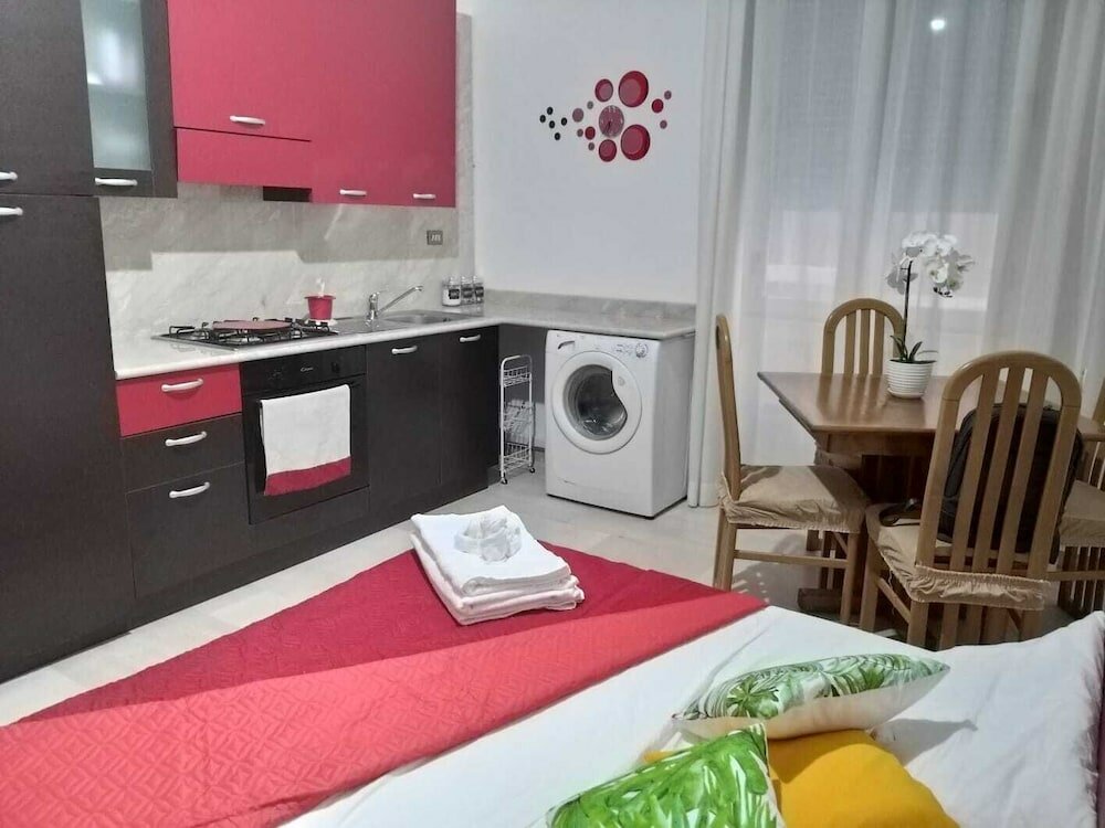 Фото Ierre b&b il piacere dell accoglienza