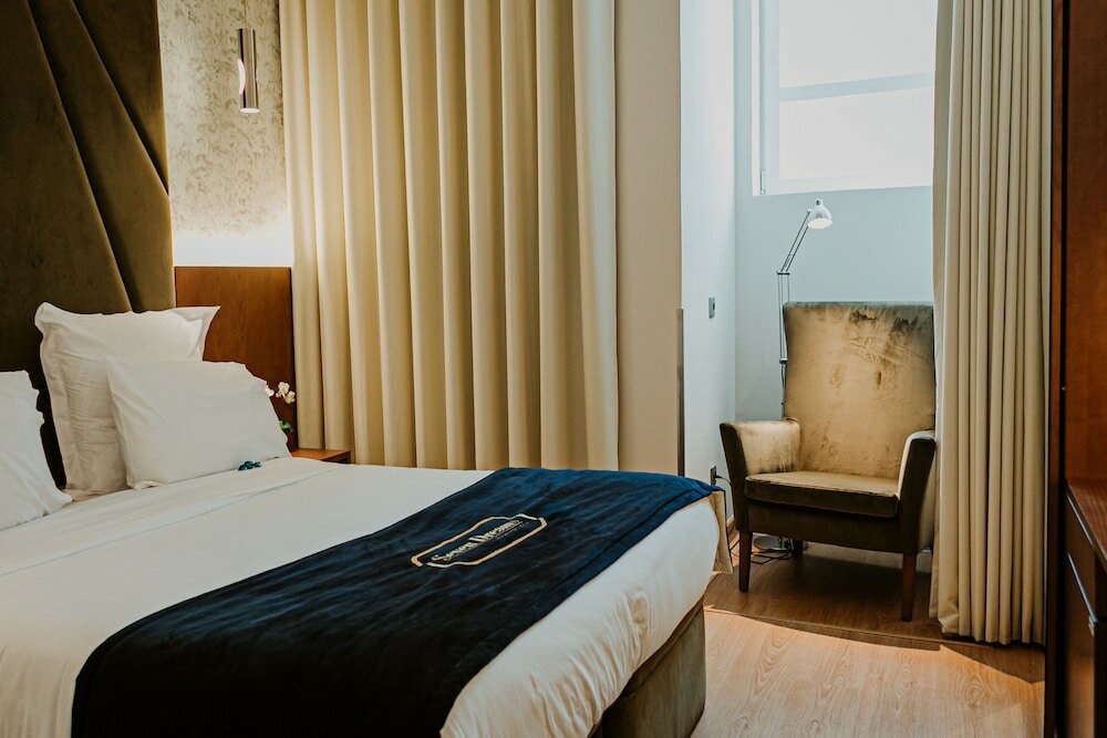 Фото Seven Dreams Suites