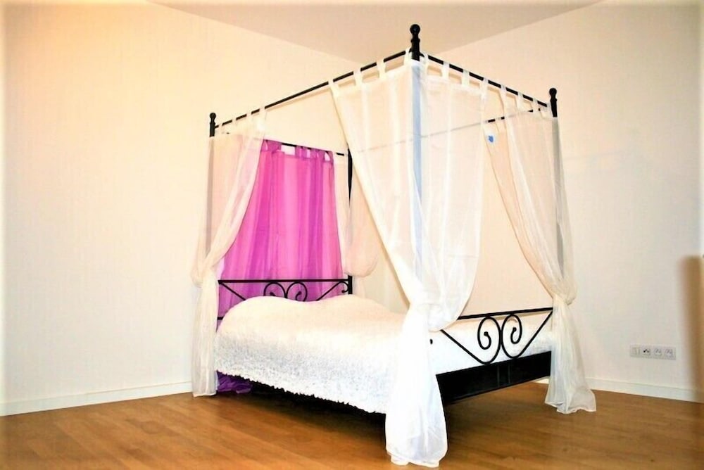 Фото Apartment Marilyn