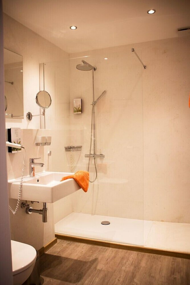 Фото Landhotel Weißer Hahn