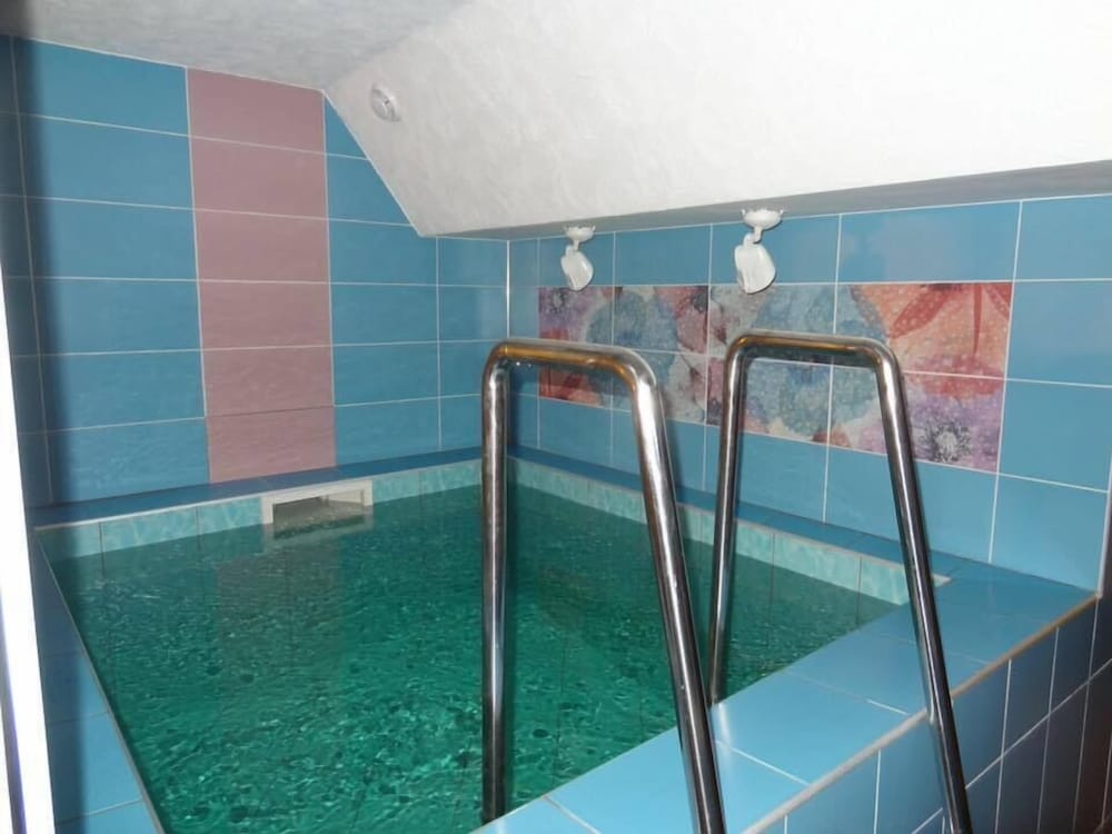 Фото Калина