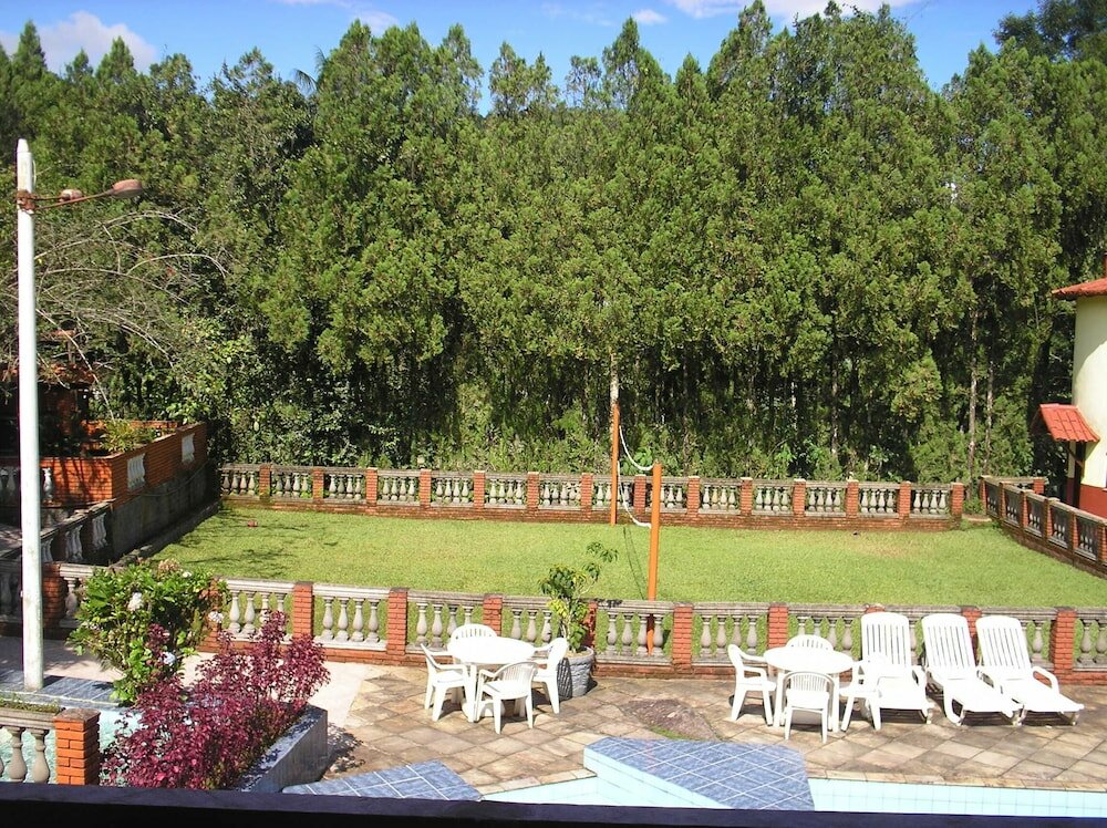 Фото Hotel Serra de Penedo