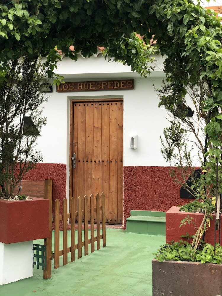 Фото Los Viejitos EN Firgas