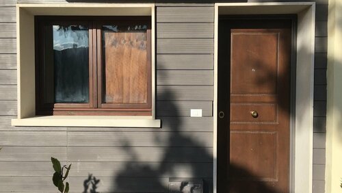 Апартаменты Chalet Rivisondoli