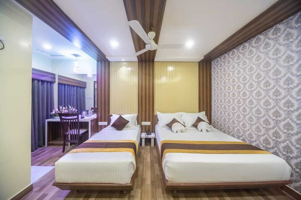 Фото The K11 Hotels