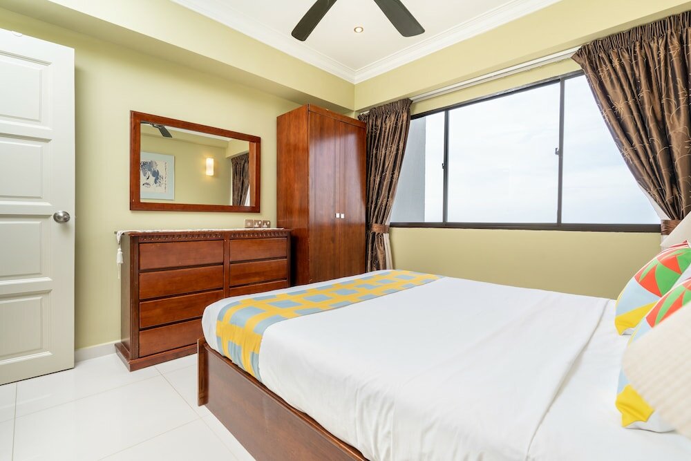 Фото Oyo Home 89794 Uncommon 2br Sri Sayang