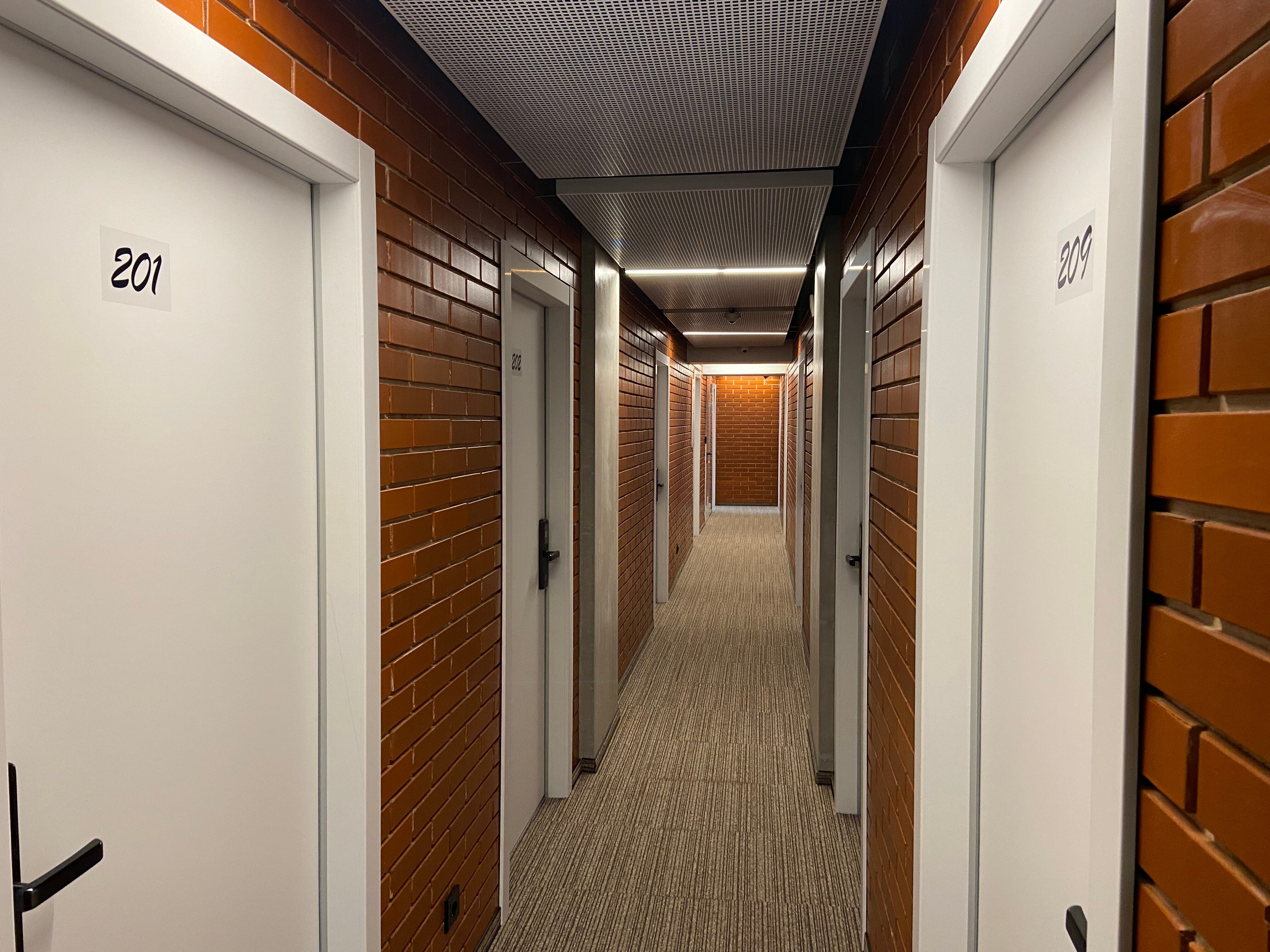 Фото Цветной бульвар