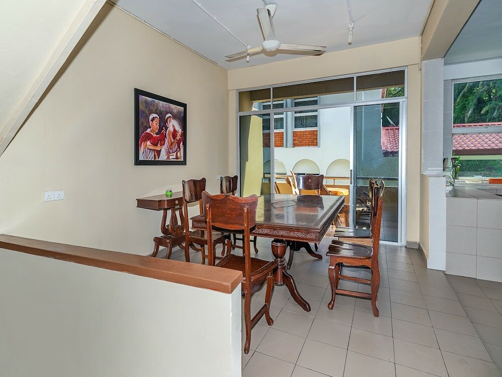 Фото Oyo 89932 Dd Homestay