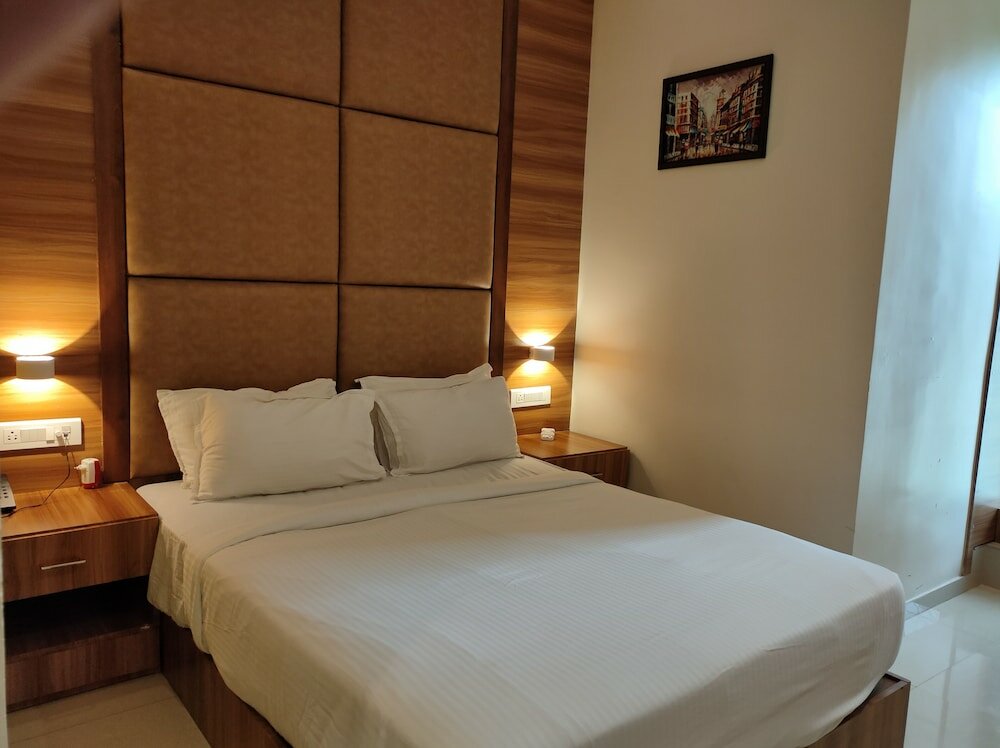 Фото Hotel Universal Garden