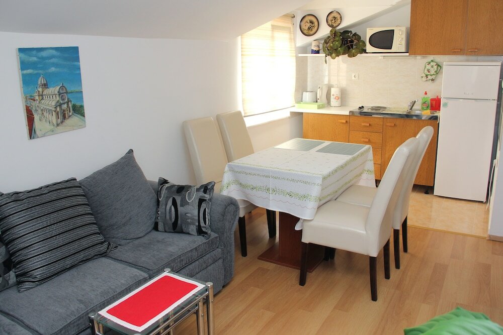 Фото Apartment Bucevic